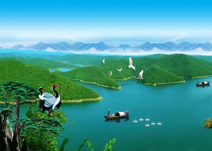 工业智能高精度
